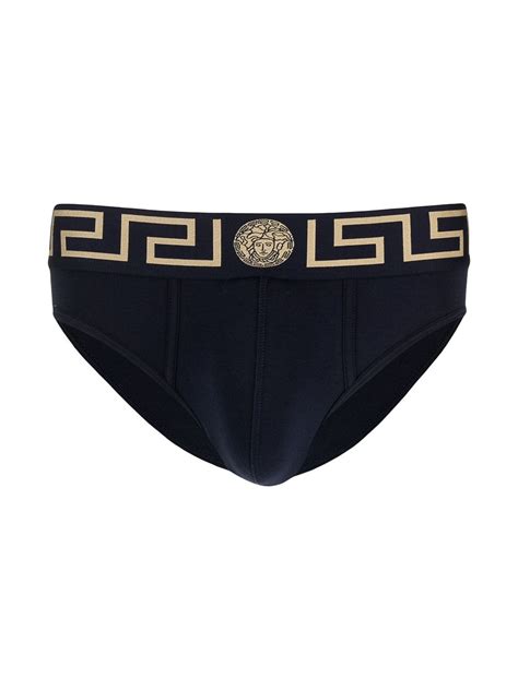 slip versace saldi